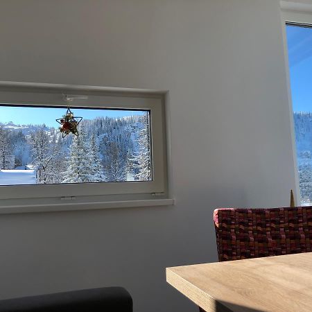 Apartmani Mont 1 ياهورينا المظهر الخارجي الصورة